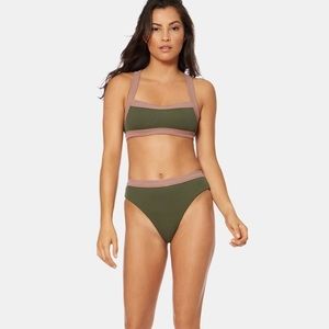 New dolce vita swimsuit, size small